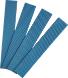 Lot de 4 Pads Thermiques Thermal Grizzly Minus Pad Advance 120x20x1mm (Noir)