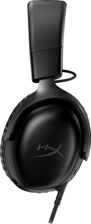 Casque Gamer filaire HyperX Cloud III (Noir)