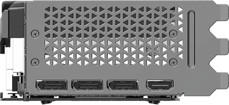 Carte Graphique PNY GeForce RTX 5070 Ti Triple Fan OC
