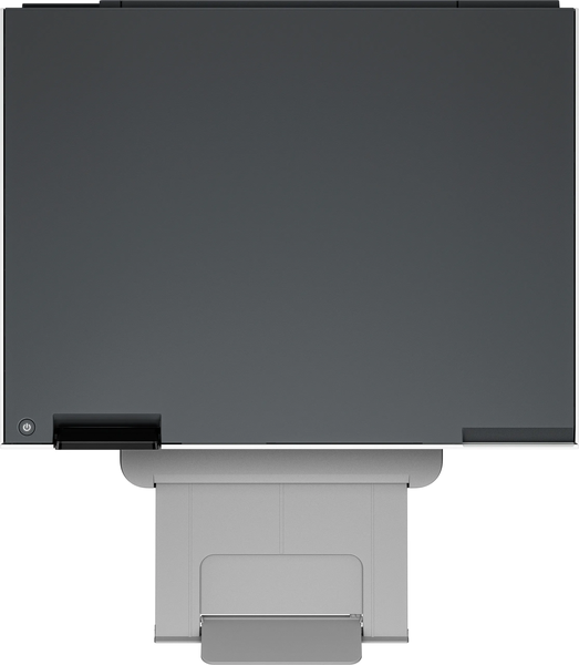 Imprimante Monofonction HP OfficeJet Pro 9110B (Noir/Blanc)