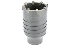 Trépan lourd THOR cône 1/8 SDS-max 90mm - HANGER - 150742