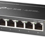 Switch réseau ethernet Gigabit TP-Link Easy Smart TL-SG108S - 8 ports