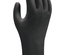 Boîte de 100 gants jetables nitriles EBT noir TL/9 - SHOWA - 6112PFL