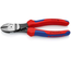 Pince coupante de côté 180mm - KNIPEX - 74 12 180