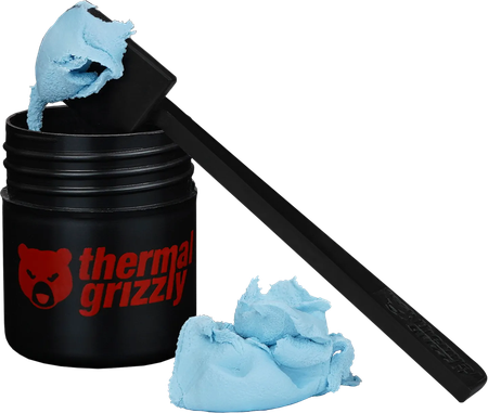 Mastic Thermique Thermal Grizzly Putty Advance 30g