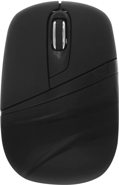 Souris sans fil T'nB Poket (Noir) 