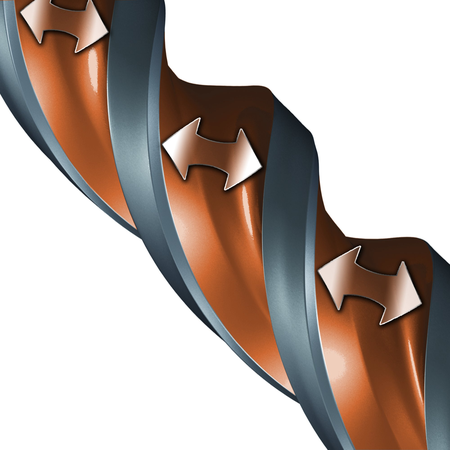 Foret béton SDS-Max diamètre 14x540mm longueur utile 400mm multitaillants XT3 - SPIT - 225097