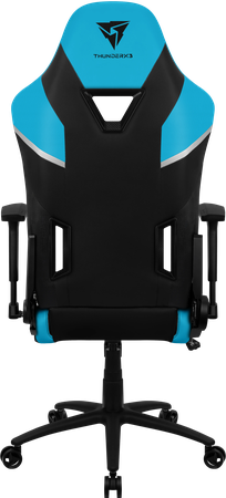 Fauteuil Gamer ThunderX3 TC5 Max (Bleu/Noir)