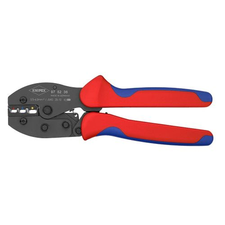 Pince à sertir PRECIFORCE - KNIPEX - 97 52 36