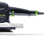 Ponceuse excentrique 310W ETS 150/5 EQ-Plus en coffret SYSTAINER - FESTOOL - 576080