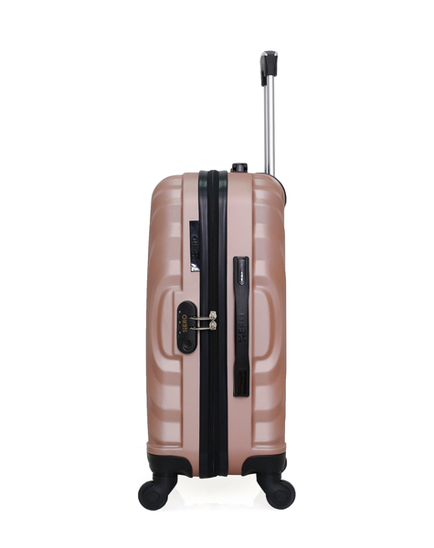 HERO - Valise Cabine LAGOS 55 cm 4 Roues