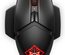 Souris sans fil Gamer HP Omen Photon RGB (Noir)