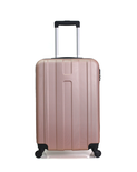HERO - Valise Weekend ATLANTA 65 cm 4 Roues