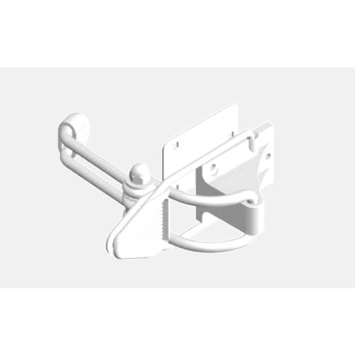 Bloc volet standard blanc - MONIN - 152020