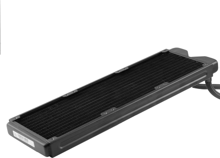 Kit Watercooling AIO Thermalright Turbo Right C RGB - 360mm (Noir)