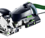 Fraiseuse 720W DOMINO XL DF 700 EQ-Plus en coffret SYSTAINER 3 - FESTOOL - 576426