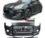 PARE CHOCS AVANT PACK SPORT POUR SUZUKI SWIFT III (05421)