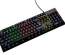 Clavier Gamer Verbatim SureFire KingPin X2 RGB (Noir)