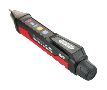Détecteur de tension DT 12M IP67 - HANGER - 180007