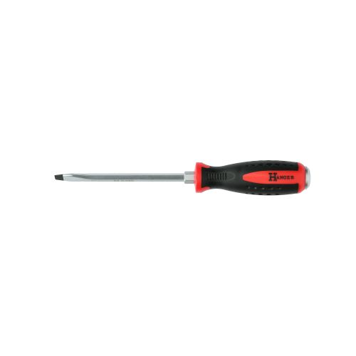 Tournevis plat à frapper 8mm  270mm HANGER 131081