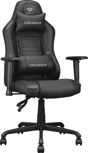 Fauteuil Cougar Fusion S (Noir)