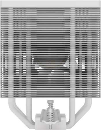 Ventilateur processeur Gamdias Boreas E2-410 (Blanc)