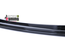 SPOILER AVANT NOIR POUR PARE CHOCS SPORT BMW SERIE 3 E92 E93 PH1 06-10 (05601)