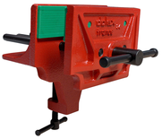 Etau presse agrafe 150mm - DOLEX - 24