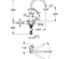 Mitigeur d'évier CONCETTO monocommande bec haut C - GROHE - 32662003