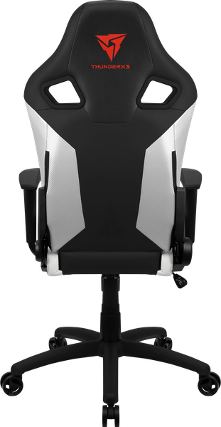 Fauteuil Gamer ThunderX3 XC3 (Noir/Rouge)