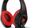Casque Gamer filaire Spirit of Gamer Pro-NH5 (Noir/Rouge)