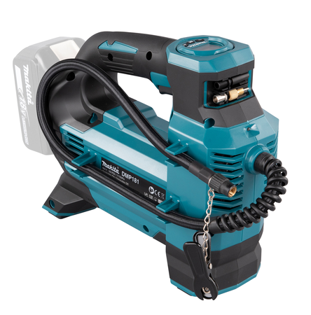 Gonfleur 18V LXT (sans batterie ni chargeur) - MAKITA - DMP181Z
