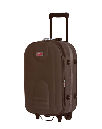 HERO - Valise Cabine JURA 55 cm 4 Roues