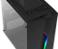 Boitier Mini Tour Micro ATX AeroCool Bolt Mini Tempered Glass RGB avec panneau vitré (Noir)