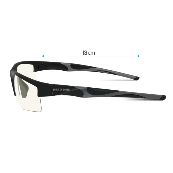 Lunettes Spirit of Gamer Pro Retina