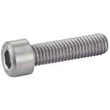 Vis métaux tête cylindrique 6 pans creux inox A2 DN 912 20X90 boîte de 25 - ACTON – 6220120X90