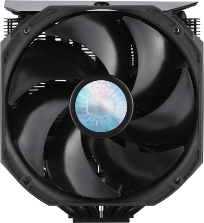 Ventilateur processeur Cooler Master MasterAir MA624 Stealth PWM