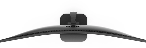 Ecran incurvé 34" AOC V5 CU34V5C UWQHD 100Hz (Noir)