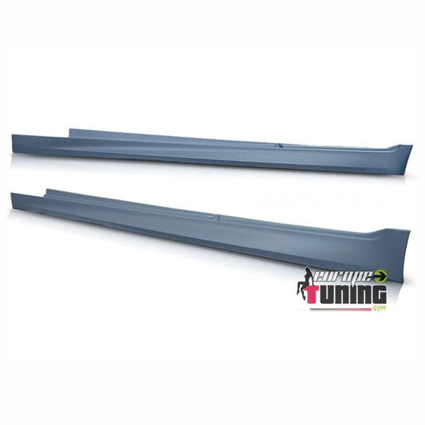 2 BAS DE CAISSE SPORT LIGNE PACK M5 BMW SERIE 5 F10 F11 PHASES 1 ET 2 LCI (05632)