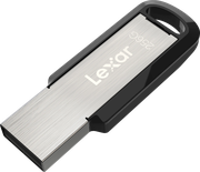 Clé USB 3.0 Lexar JumpDrive M400 - 256Go (Noir)