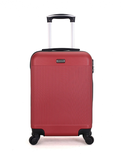 INFINITIF - Valise Cabine XS LUBLIN-E 50 cm 4 Roues