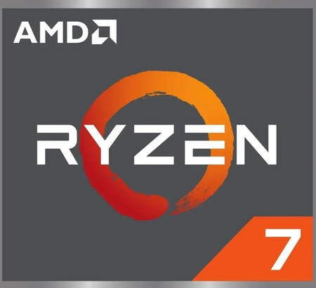 Processeur AMD Ryzen 7 7700 (5,3 Ghz) AM5 - Version OEM (Tray)