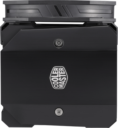 Ventilateur processeur Cooler Master MasterAir MA624 Stealth PWM