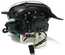 PHARES FEUX AVANTS LED CELIS NOIRS BMW MINI COOPER R60 COUNTRYMAN (04490)