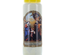 Lot de 20 Bougies de neuvaine Sainte Famille