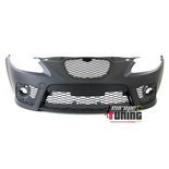 PARE CHOC LOOK CUPRA LEON 2005-2009 (03221)