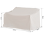 Housse mobilier de jardin 140L x 84l x 56/94H cm