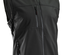 Veste Softshell YANG 2 en 1 noir T3XL - COVERGUARD - 5YANDXXXL