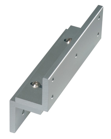 Equerre Z pour contreplaques ventouses en applique Série EF300-550 – SEWOSY - EF300/550Z