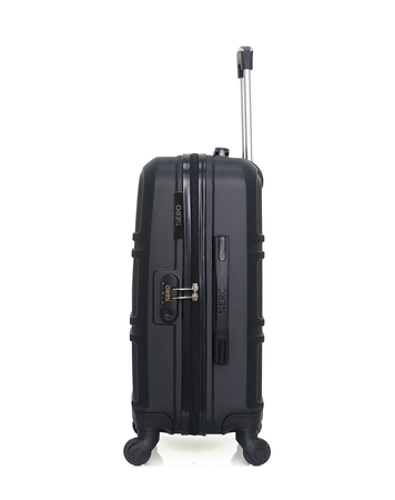 HERO - Valise Cabine UTAH 55 cm 4 Roues